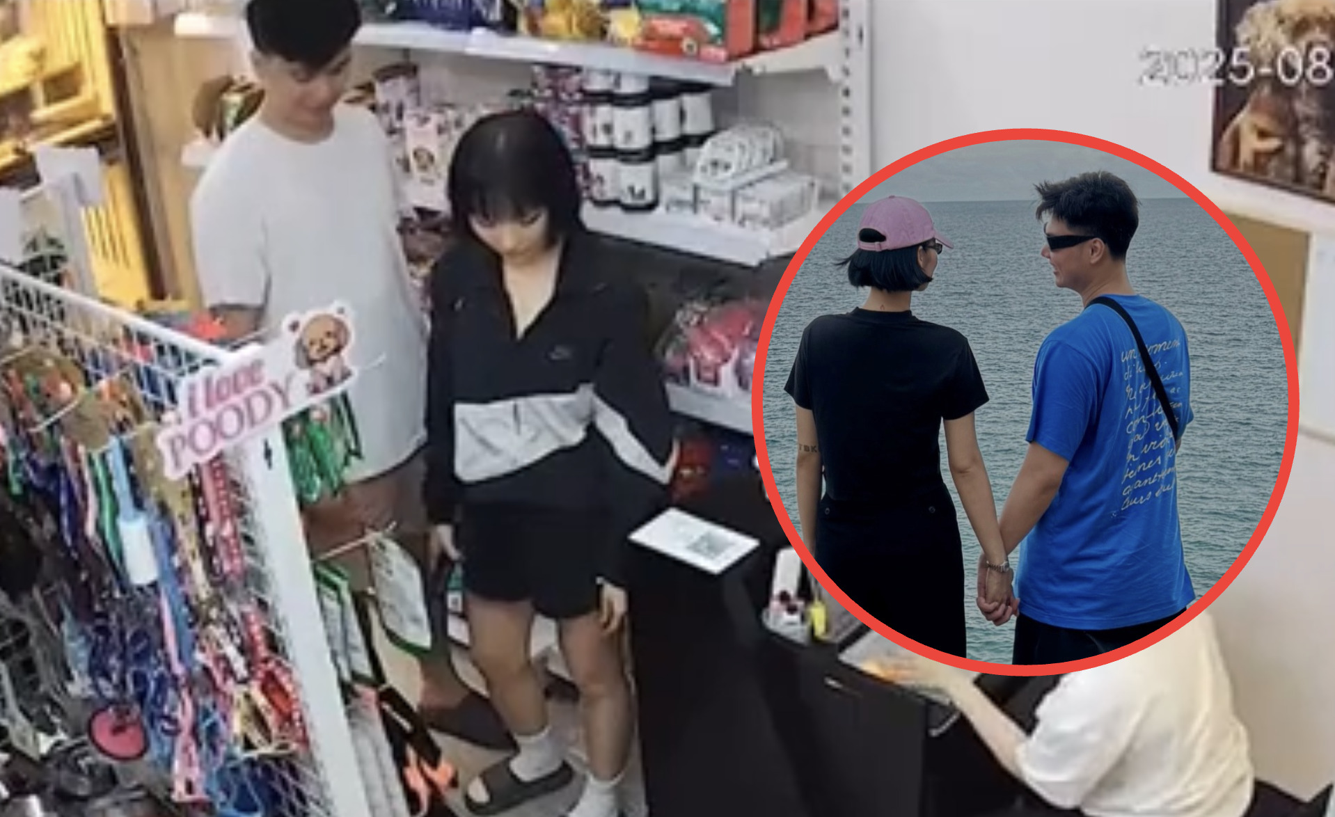 Câu chuyện tình yêu bí mật giữa một thiếu gia và sao nữ Vbiz - Ảnh 6.