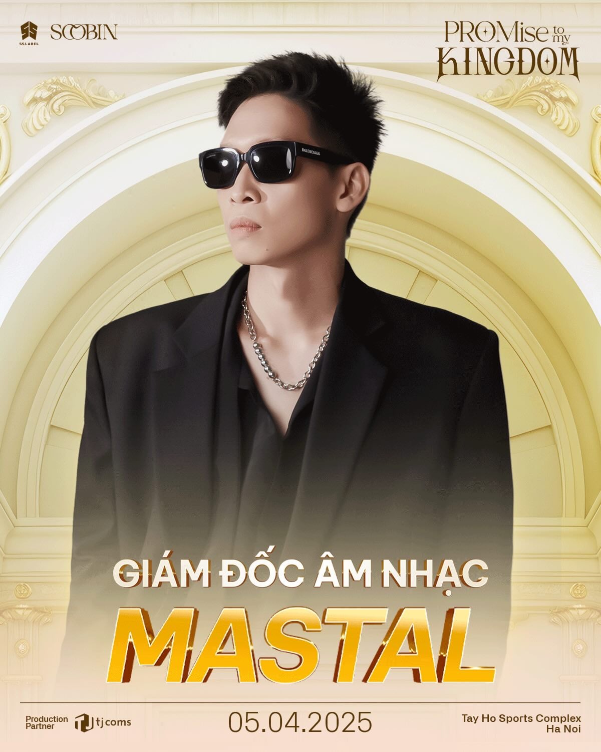 Công ty quản lý nghệ sĩ thông báo chấm dứt hợp đồng với nhà sản xuất âm nhạc - Ảnh 3.