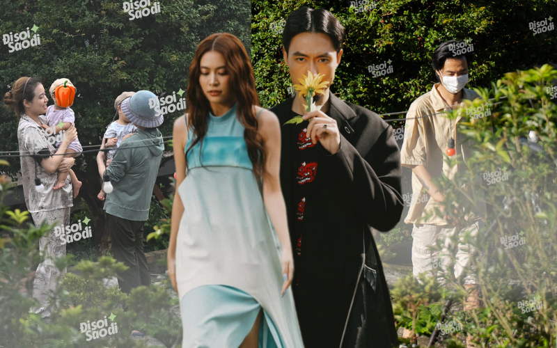 Sự Nuông Chiều Đặc Biệt Của Đen Đối Với Hoàng Thùy Linh: Tương tác công khai thì ngại ngùng chứ có hẳn 1 bài hát về gia đình nhỏ!- Ảnh 1.