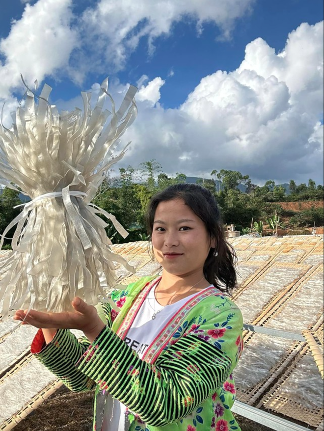 Toàn cảnh vụ việc giữa Sùng Bầu và nhà cung cấp miến dong