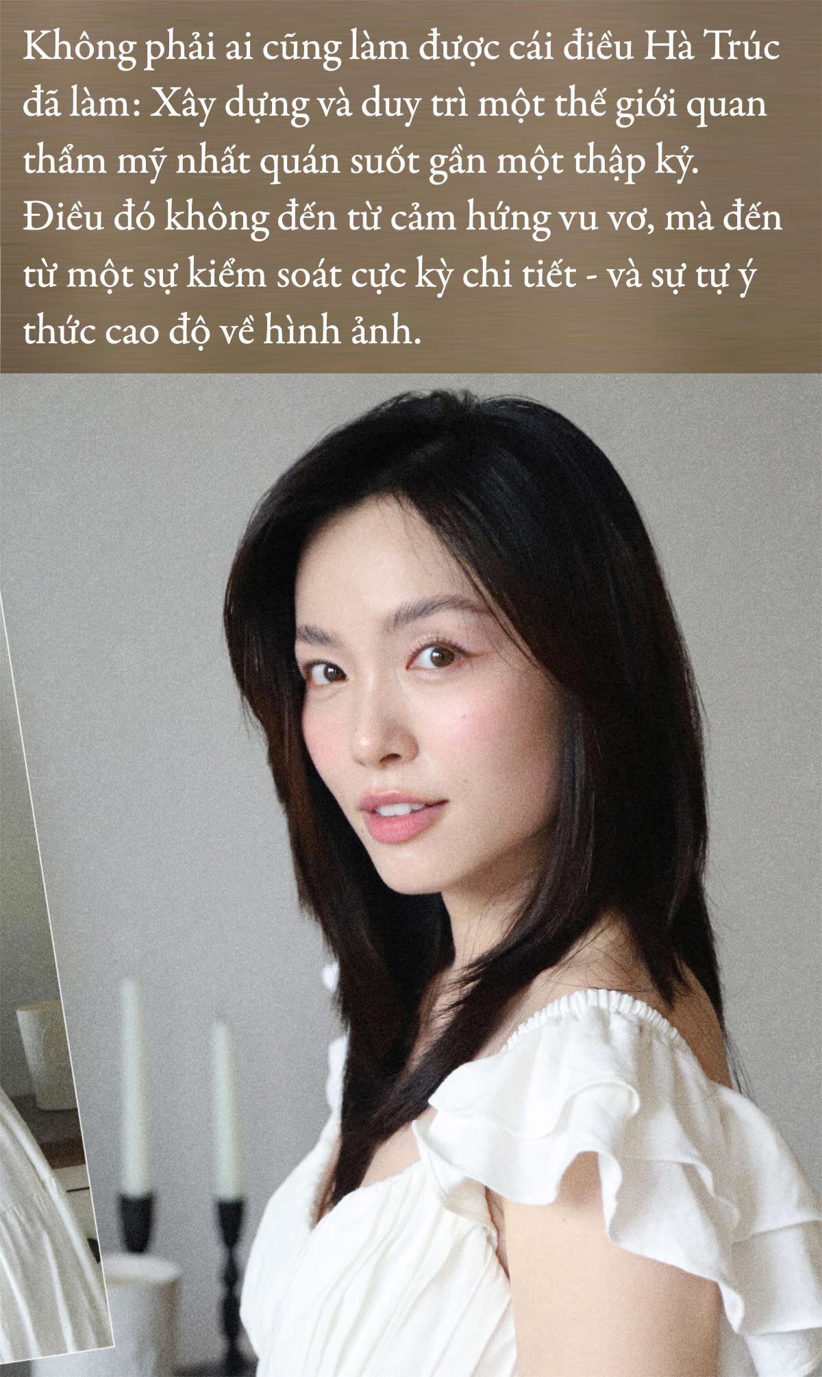 Có nên chỉ trích Hà Trúc hay không?- Ảnh 3.
