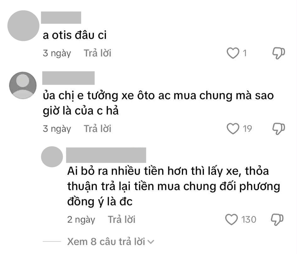Cặp đôi nổi tiếng