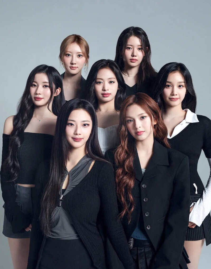 Tiểu thư tài phiệt giúp tân binh “quái vật” thoát kiếp flop, đánh bật cả 2 nhóm kế nhiệm BLACKPINK?- Ảnh 14.