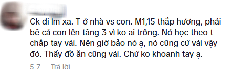 Cô giáo bày hoa quả, hai bé nhỏ xuất hiện và tạo nên tình huống dở khóc dở cười - Ảnh 3.