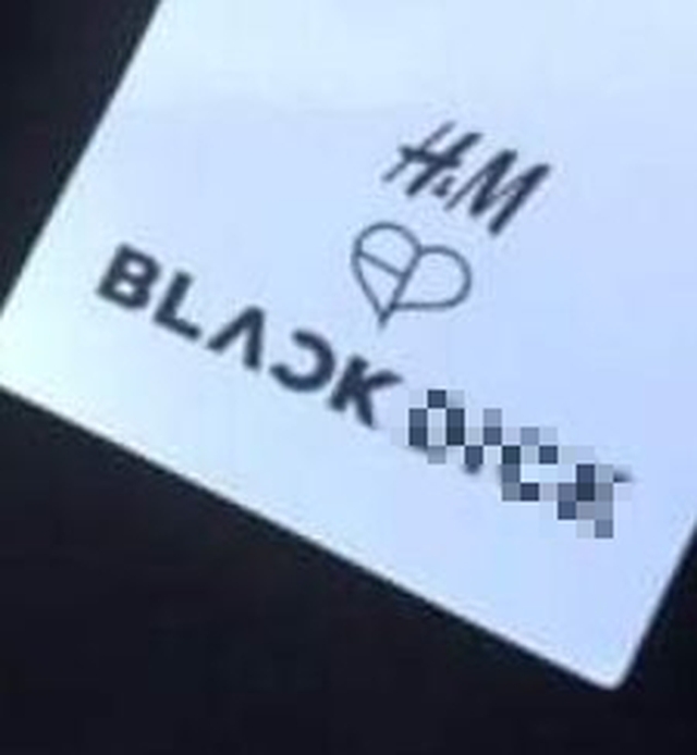 BLACKPINK và Vấn Nạn Hàng Giả 18+
