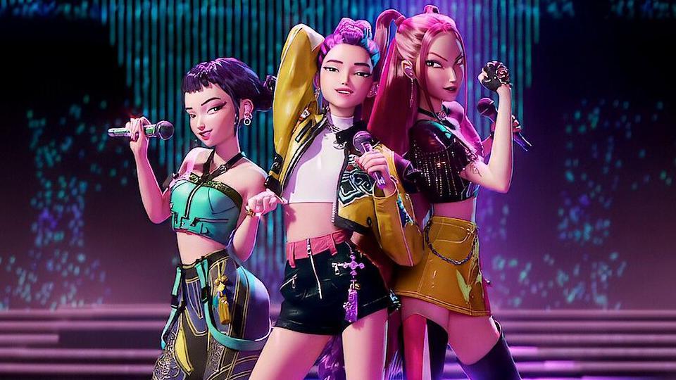 Bài hát khiến Kpop chao đảo trước BLACKPINK - Ảnh 1.