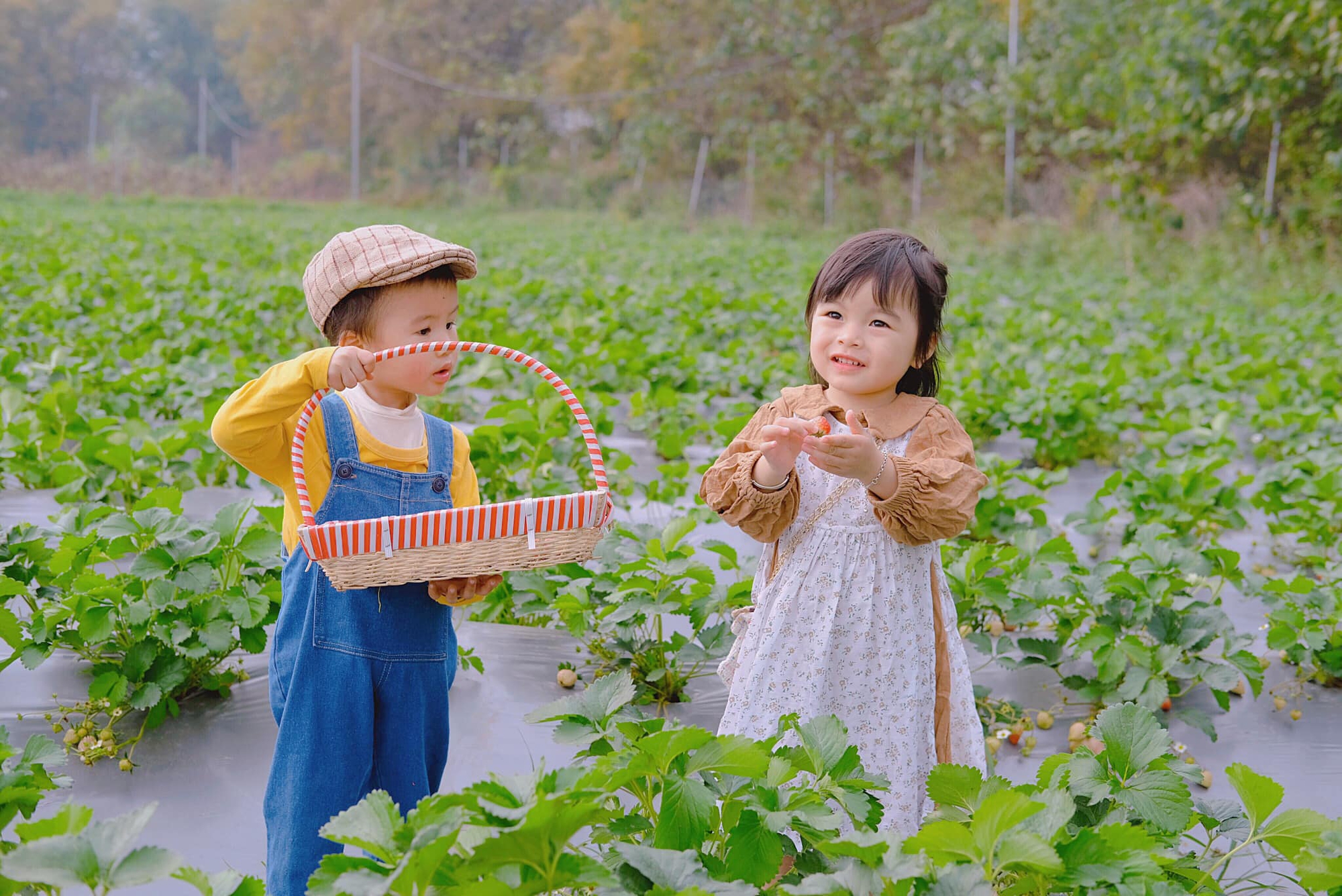 Chi phí sinh hoạt của gia đình có hai con nhỏ