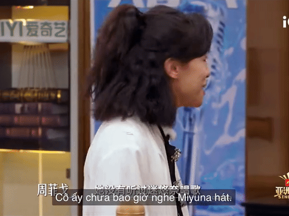 Kết Quả Gây Chấn Động Từ Phương Mỹ Chi - Ảnh 6.