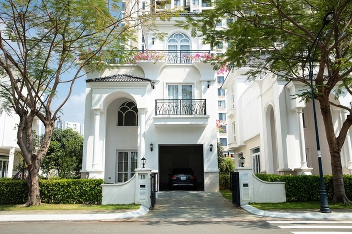Nữ nghệ sĩ sống một mình trong biệt thự mặt tiền, rộng 800m2 ở Quận 9, 52 tuổi vẫn đẹp như 30- Ảnh 3.