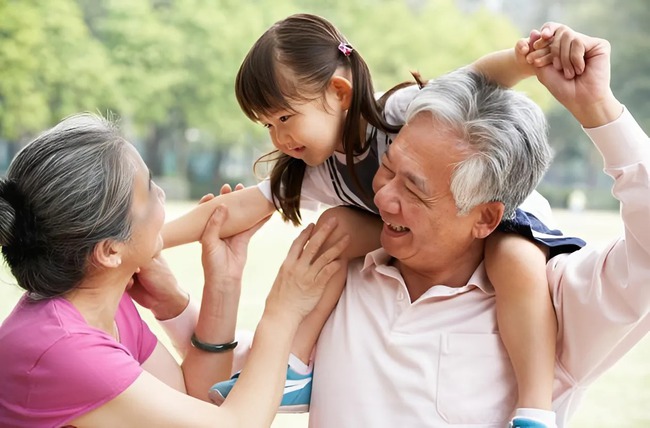 Bài học từ cổ nhân: Người thông minh không bận tâm đến ba điều, càng buông bỏ càng nhẹ lòng! - Ảnh minh hoạ