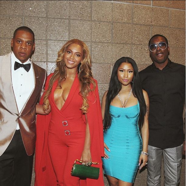 Cuộc Chiến Giữa Hai Nữ Rapper: Nicki Minaj và Cardi B Một Lần Nữa Khơi Mào Drama - Ảnh 12.