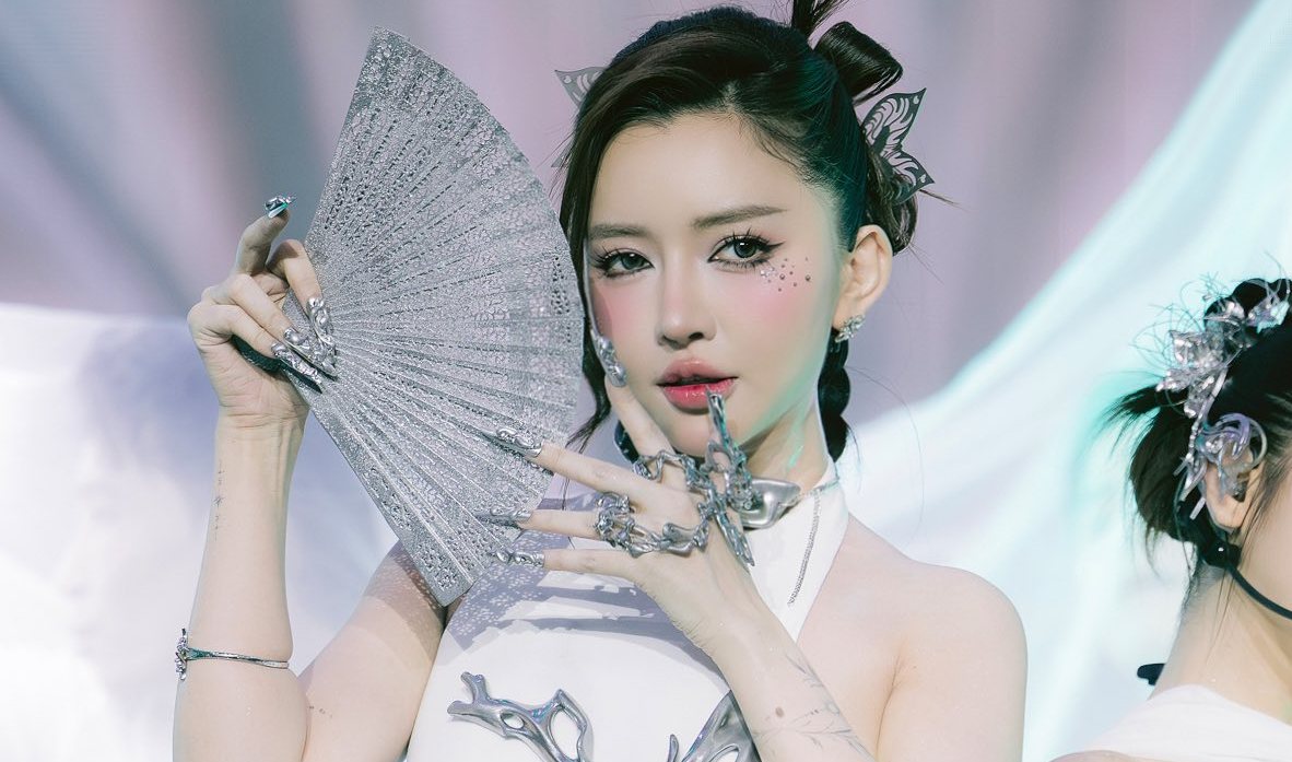 Tăng Duy Tân và niềm đam mê bị cản trở bởi Bích Phương - Ảnh 7.