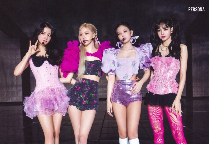 BLACKPINK công bố thêm các điểm dừng chân trong World Tour tại Châu Á, thông tin về Việt Nam gây chú ý- Ảnh 4.
