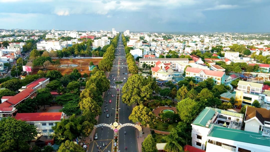 Thành phố với nhiều tên gọi nhất Việt Nam chính thức ngừng hoạt động - Ảnh 1.