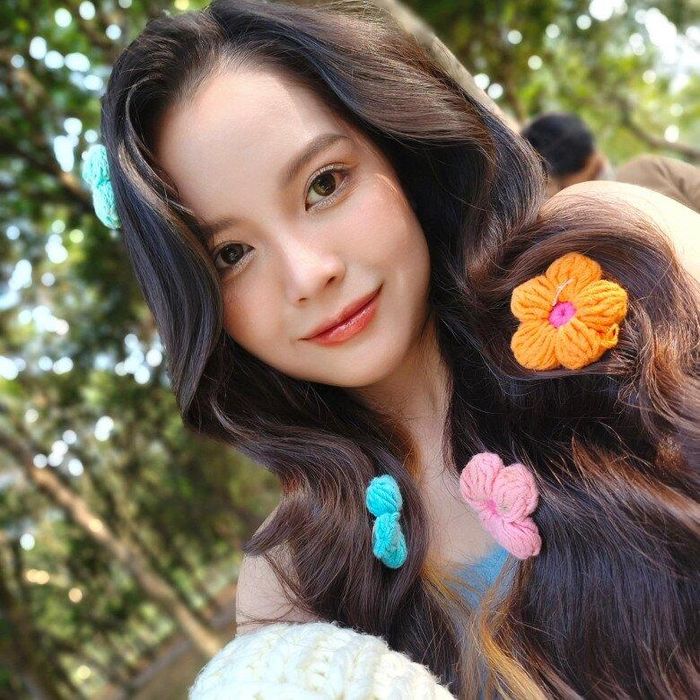 Chuyện tình kỳ diệu: Mẹ đơn thân Việt và lời cầu hôn bất ngờ từ chàng trai nước ngoài - Ảnh 5.