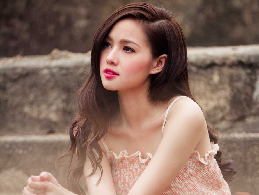 Loạt khoảnh khắc của Tâm Tít khiến dân tình ngưỡng mộ 