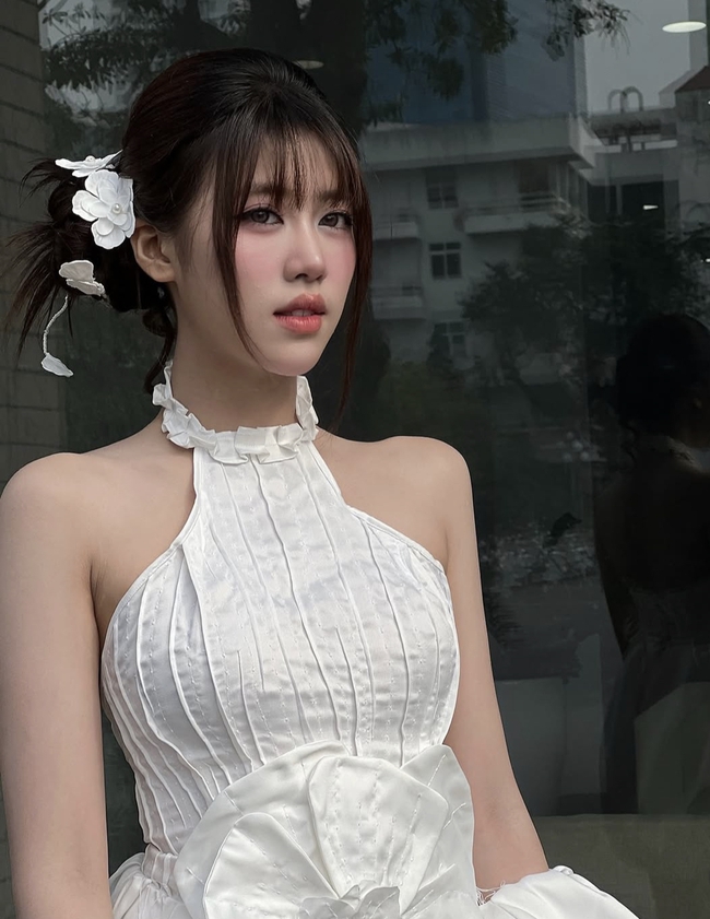 PiaLinh - Năng lượng tươi mới nhưng giọng hát cần cải thiện - Ảnh 5.