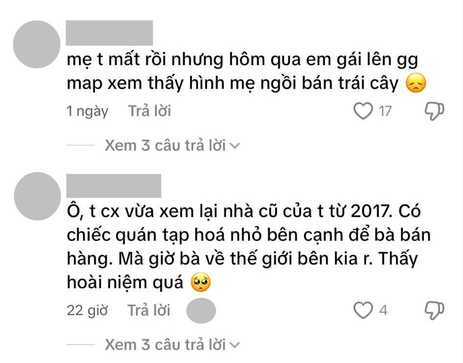 Google Maps: Cỗ máy thời gian đưa ta trở về ký ức - Ảnh 3.