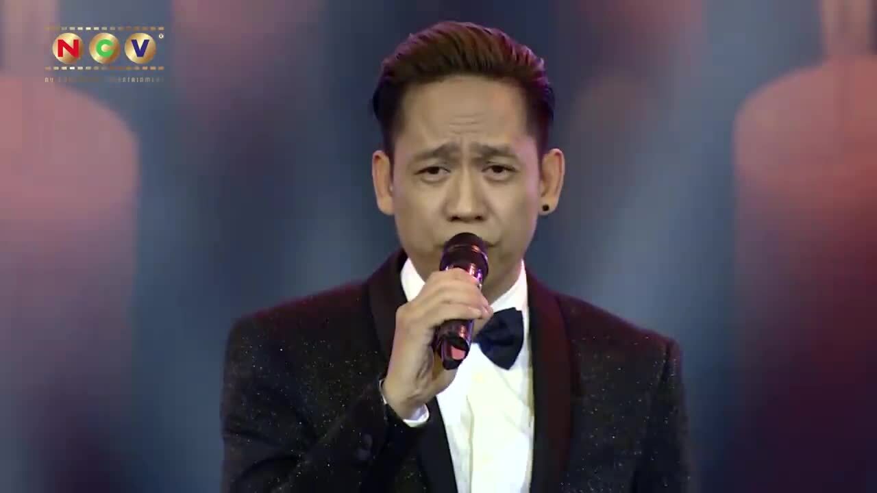 Ca khúc 'Cho vừa lòng em' qua tiếng hát Duy Mạnh
