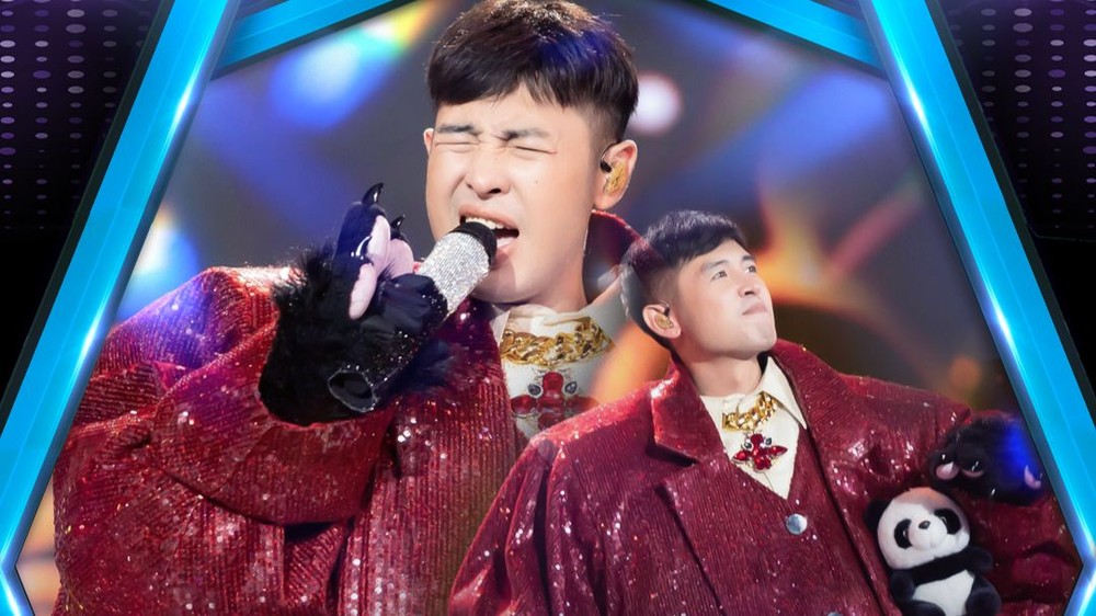 Hoàng Hải - Ca sĩ nổi tiếng Việt Nam