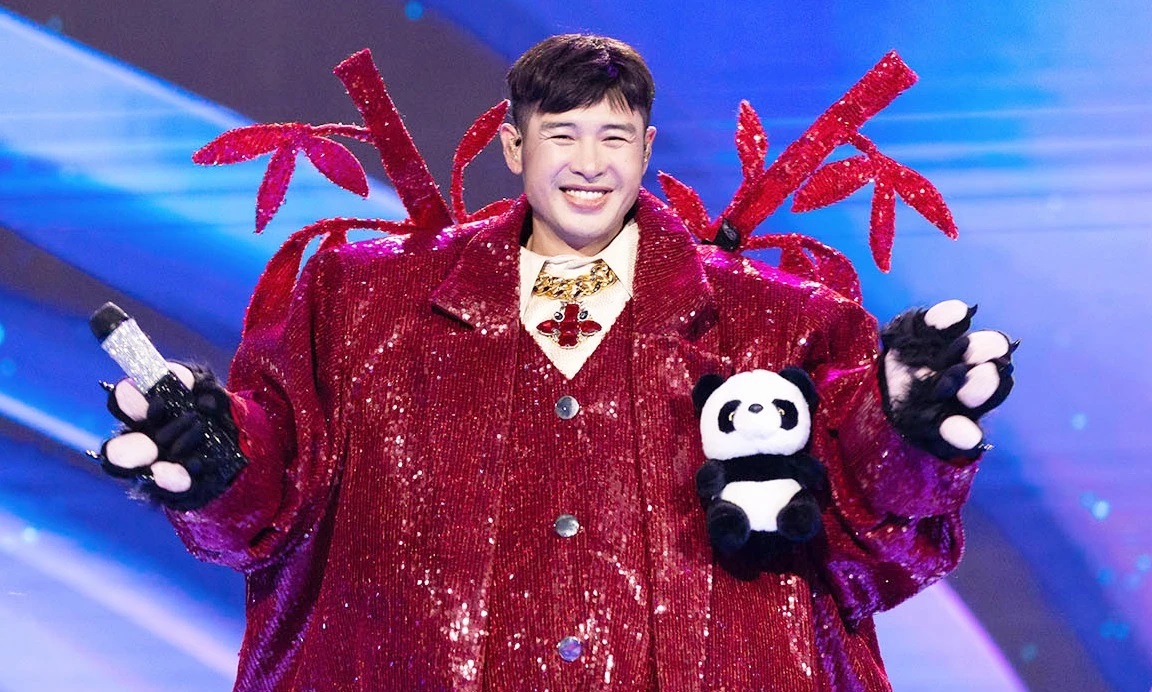 Hoàng Hải - Ca sĩ nổi tiếng Việt Nam