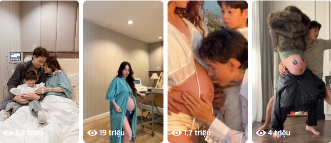 Hành Trình Làm Mẹ Đầy Cảm Hứng Của Người Phụ Nữ Hiện Đại - Ảnh 7.
