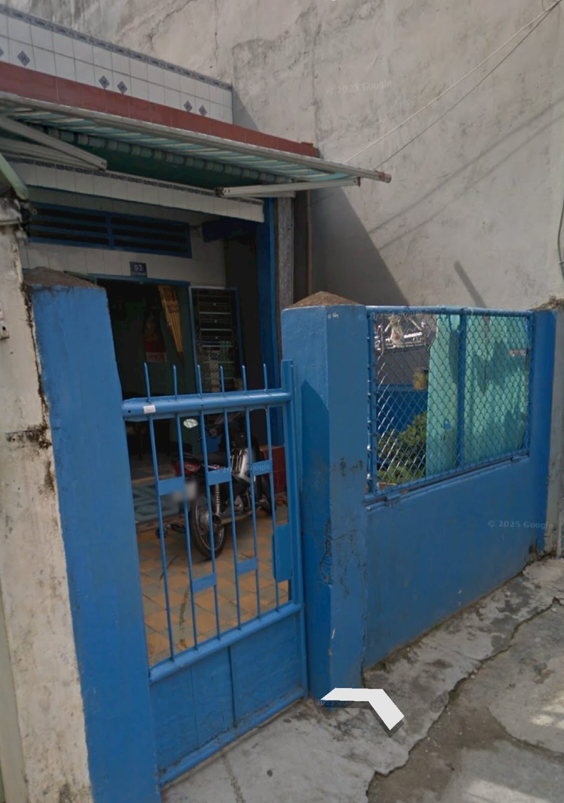 Google Maps: Cỗ máy thời gian đưa ta trở về ký ức - Ảnh 8.