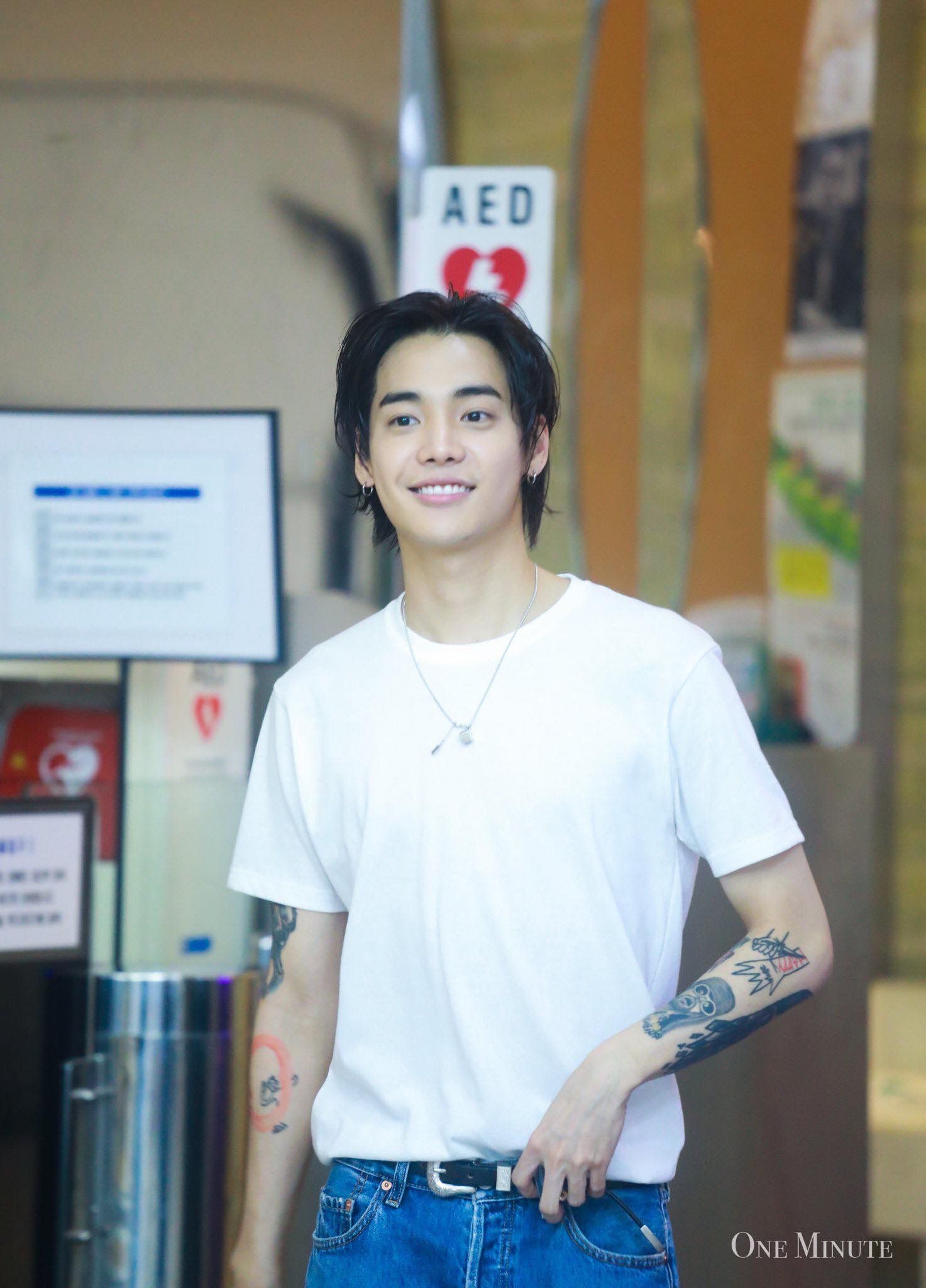 Hình ảnh trong MV mới của Lisa