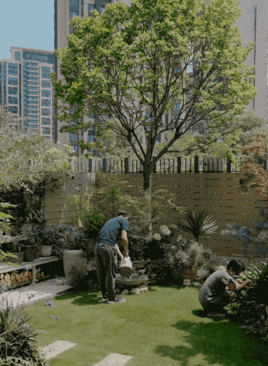 Cặp vợ chồng U60 đầu tư 13 tỷ đồng xây dựng biệt thự 360m2 cho cuộc sống nghỉ hưu: Thiết kế 2 phòng ngủ riêng tư, hạnh phúc bên nhau - Ảnh 10.
