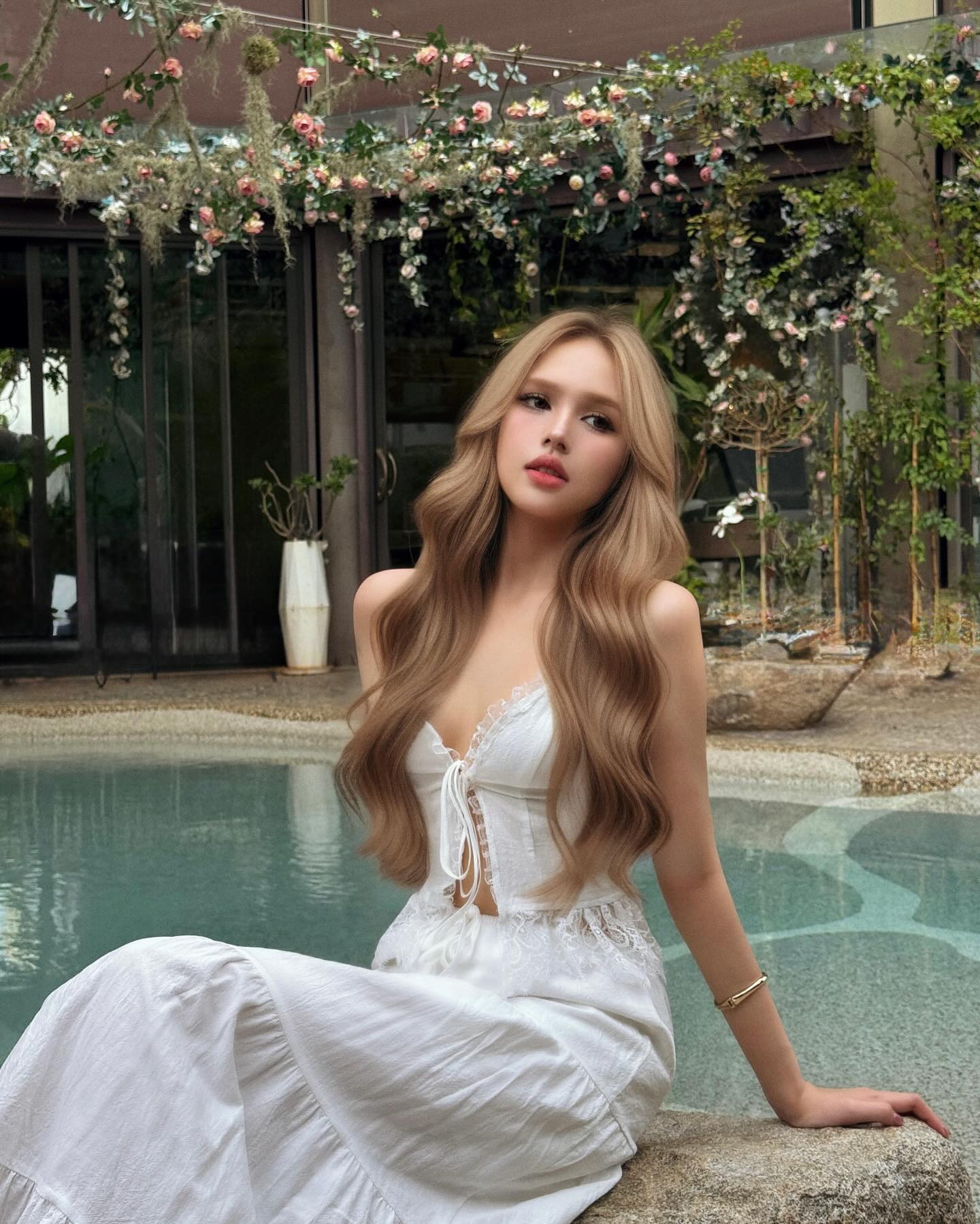 Xoài Non quyết định ngừng kênh chia sẻ đồ sau những ồn ào, cư dân mạng phản ứng ra sao?- Ảnh 1.