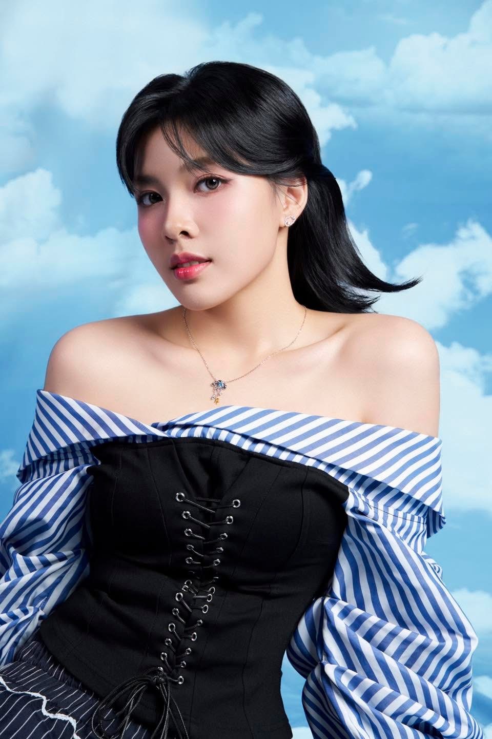 Hồ Quỳnh Hương, Thiều Bảo Trâm lần đầu đứng chung sân khấu, kêu gọi 'chung tay vì trẻ em'- Ảnh 5.