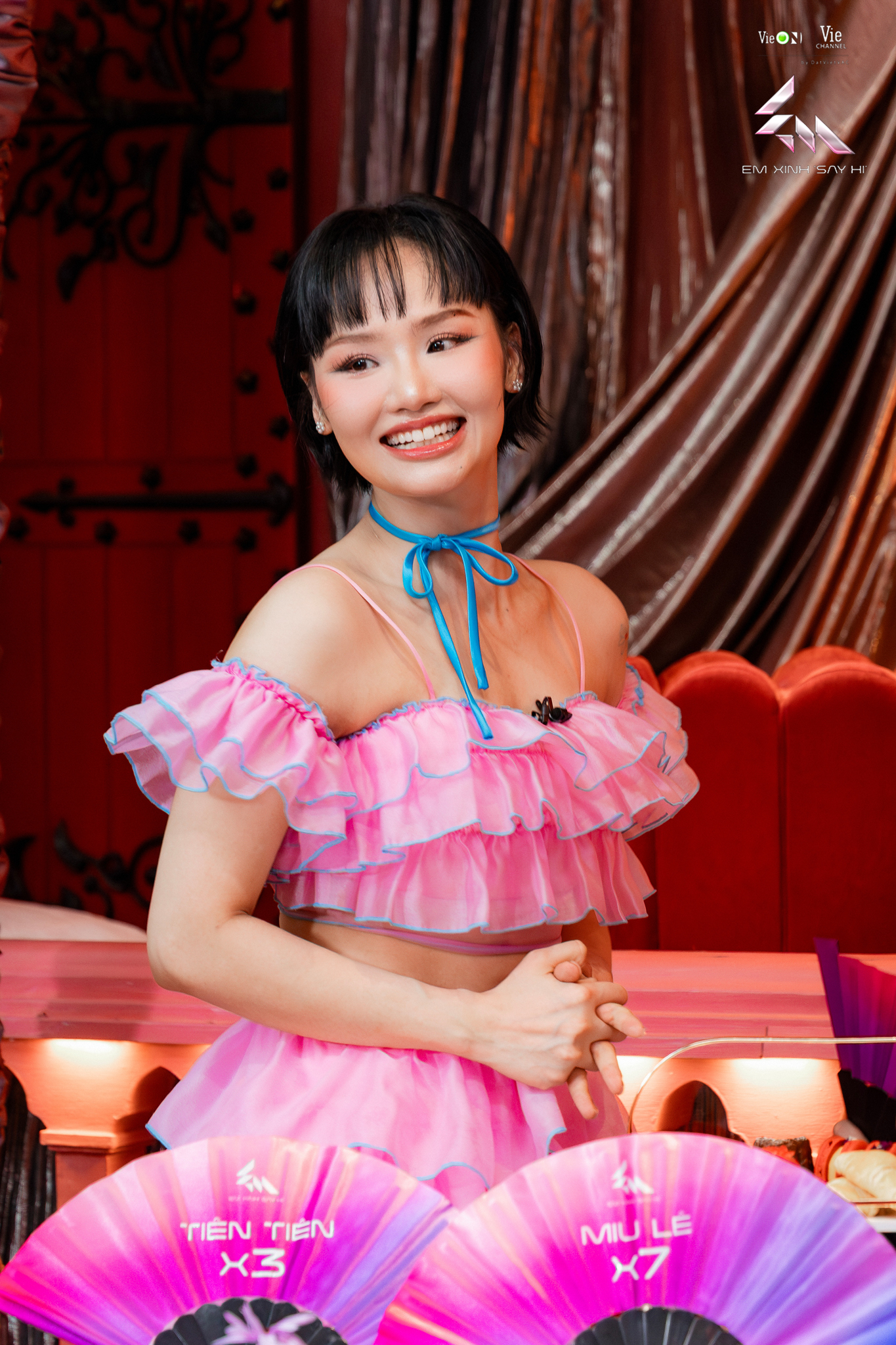 Bích Phương phản bội Miu Lê - Ảnh 5.