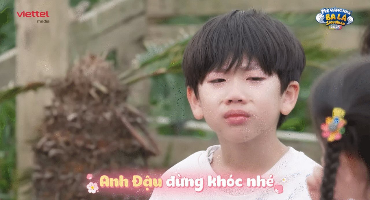 Bé Bún - cô công chúa nhỏ xinh đẹp và nghịch ngợm - Ảnh 14.