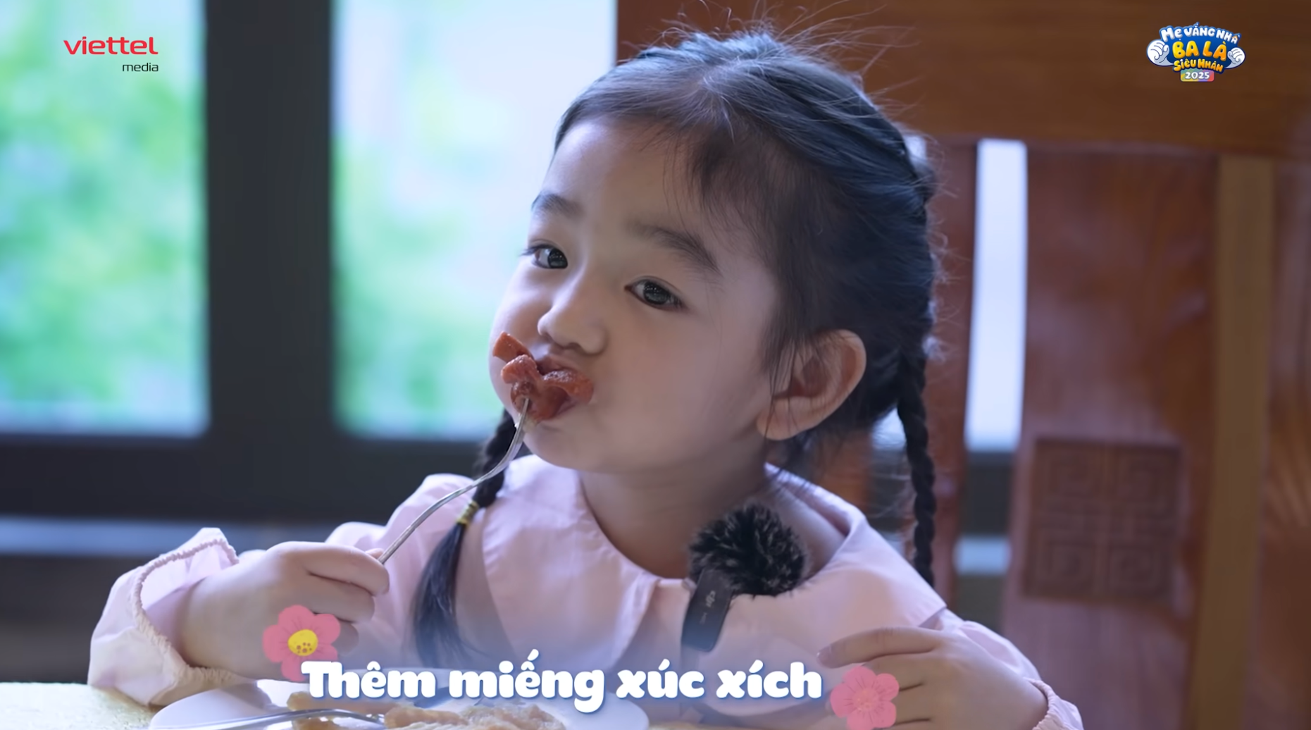 Bé Bún - cô công chúa nhỏ xinh đẹp và nghịch ngợm - Ảnh 20.
