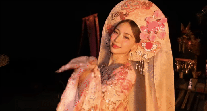 Hoà Minzy nỗ lực mời NSND Tự Long tham gia dự án âm nhạc
