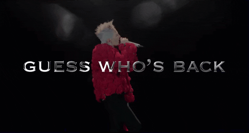 Cát-xê của G-Dragon tại SVĐ Mỹ Đình
