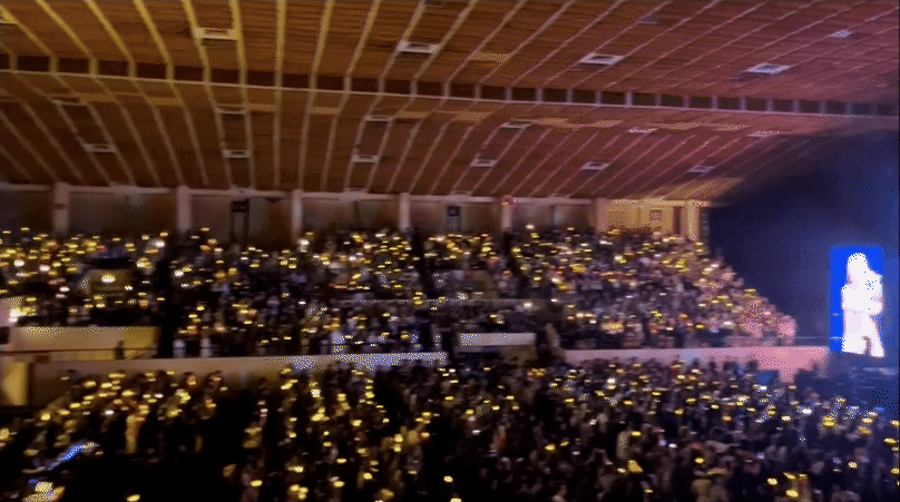 Concert Daesung tại Việt Nam - Ảnh 4.