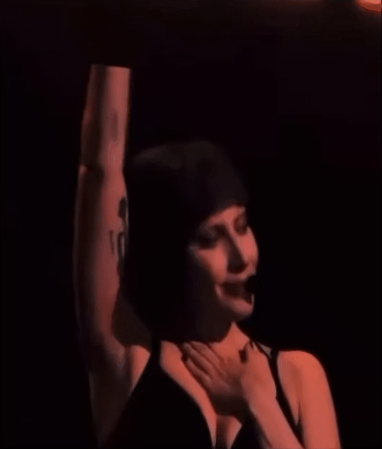 Dấu mốc lịch sử trong sự nghiệp của Lady Gaga