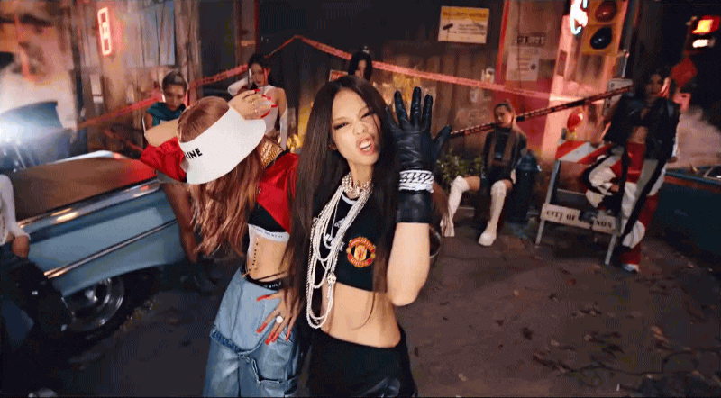Jennie xác nhận thời điểm BLACKPINK trở lại với âm nhạc - Ảnh 5.