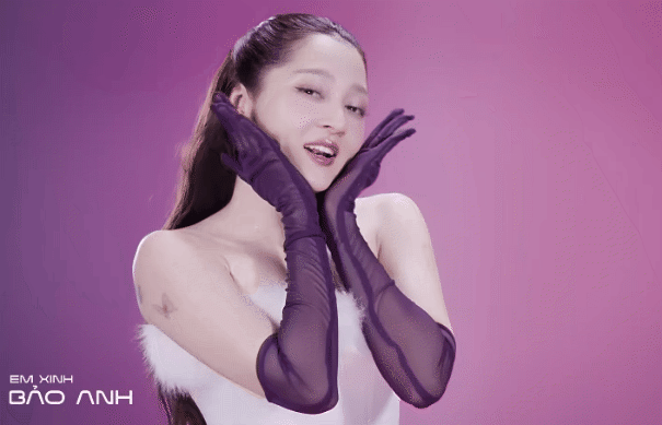 Bảo Anh gặp sự cố giọng ngay tập đầu, tiết lộ lý do tham gia chương trình.