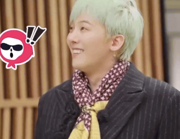G-Dragon tham gia trào lưu âm nhạc mới