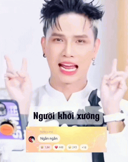 Cuộc Chiến Fan Hâm Mộ Giữa Tiến Luật, Neko Lê và Duy Khánh - Ảnh 1.