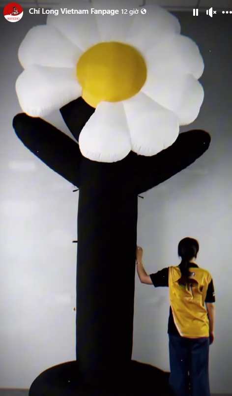 Sức mạnh fandom Việt: Đón 'anh Long' bằng loạt project 'thơm mùi tiền', CL và các sao Hàn cũng không kém cạnh!- Ảnh 7.