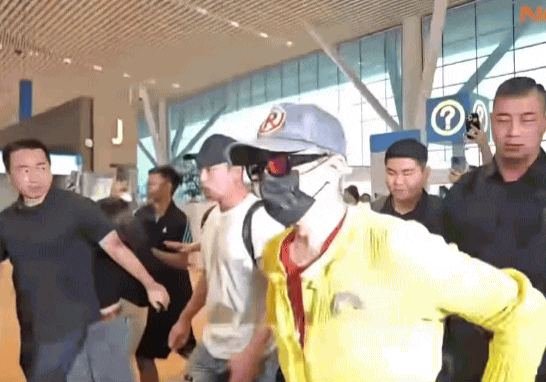 Còn 1 ngày: Cả Việt Nam đã sẵn sàng chào đón, G-Dragon có cách 'đáp lễ' quá ok!- Ảnh 14.