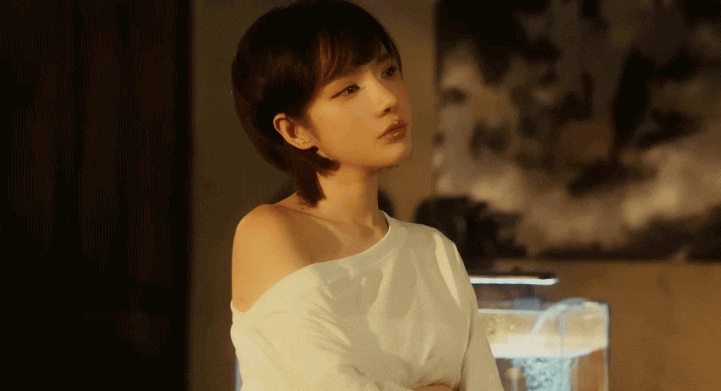 LyLy trong MV mới
