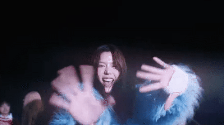 Ngô Lan Hương trong MV mới