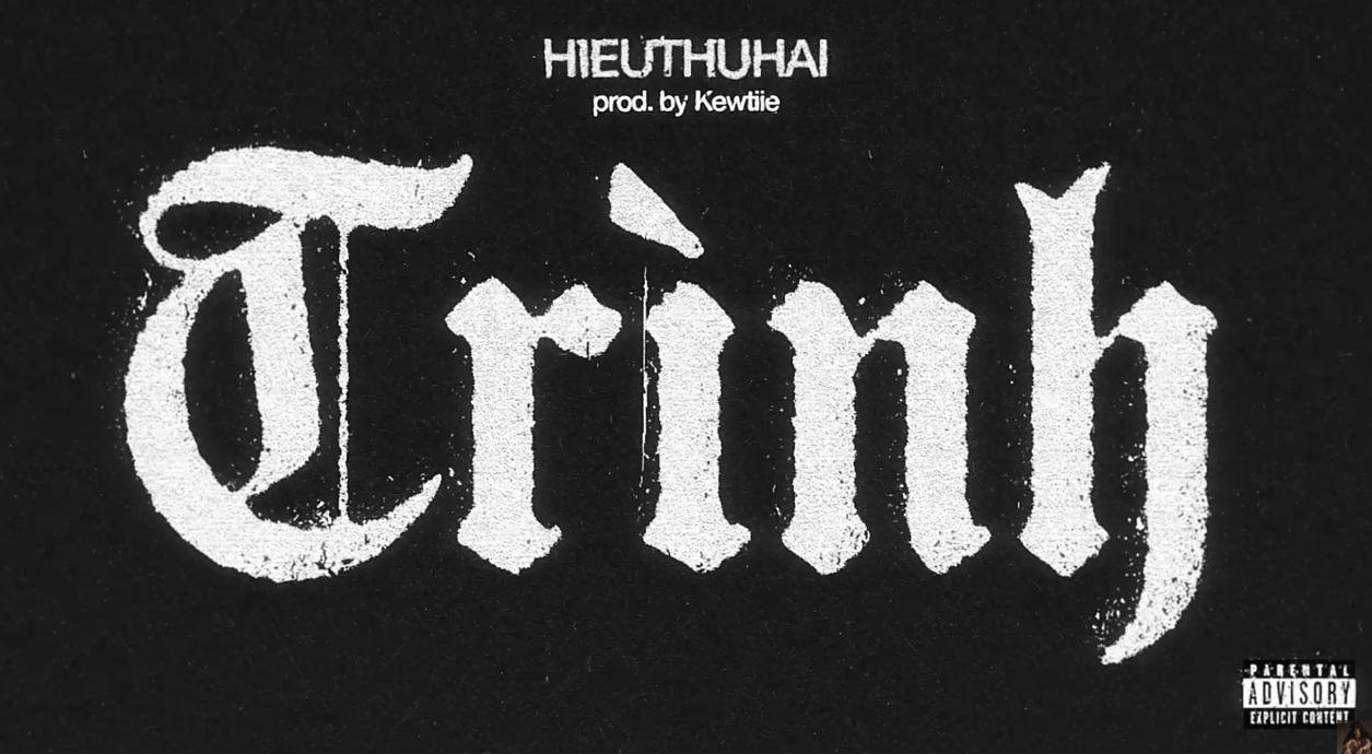“Nghe bài TRÌNH chưa?” - Thế hệ cợt nhả biến bài rap diss thành trò đùa gây tranh cãi nhất Vpop- Ảnh 1.