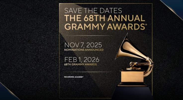 Dàn nghệ sĩ Hàn Quốc gây chú ý tại Grammy - Ảnh 9.