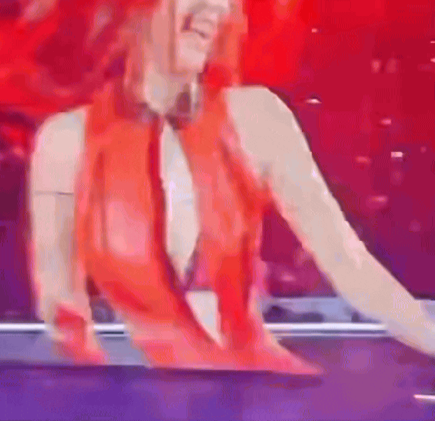 Khoảnh khắc ấn tượng của Jennie