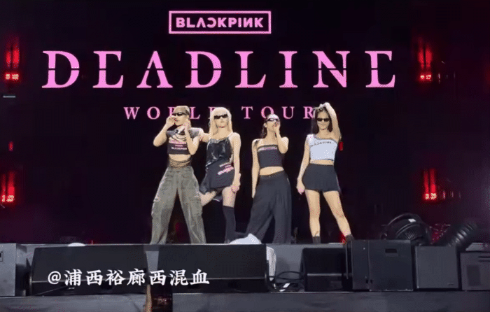 Tất cả đều muốn trở thành Jennie trong BLACKPINK! - Ảnh 3.